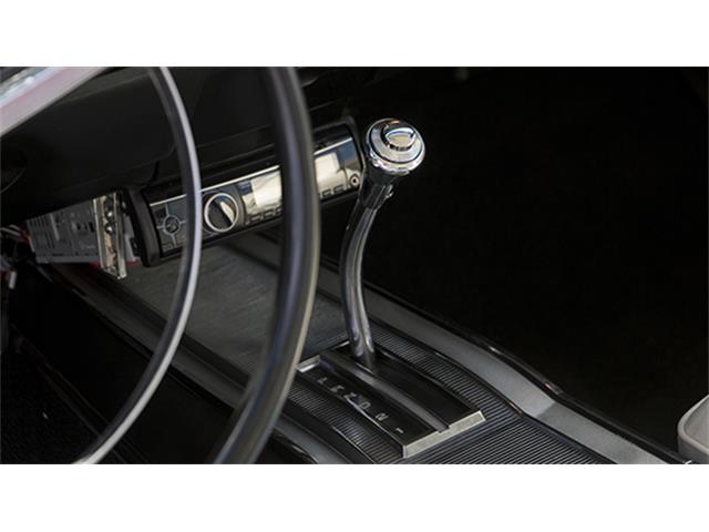 1968 Dodge Coronet R/T Two-Door Hardtop (CC-877103) for sale in Auburn, Indiana