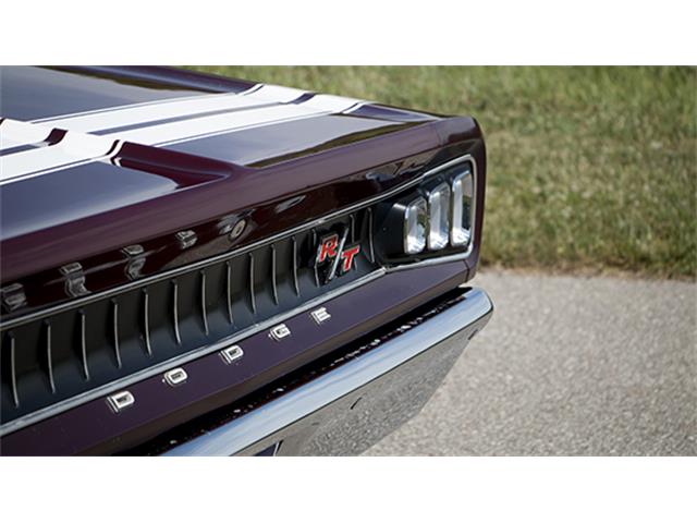 1968 Dodge Coronet R/T Two-Door Hardtop (CC-877103) for sale in Auburn, Indiana