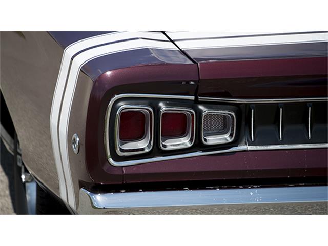 1968 Dodge Coronet R/T Two-Door Hardtop (CC-877103) for sale in Auburn, Indiana