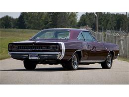1968 Dodge Coronet R/T Two-Door Hardtop (CC-877103) for sale in Auburn, Indiana