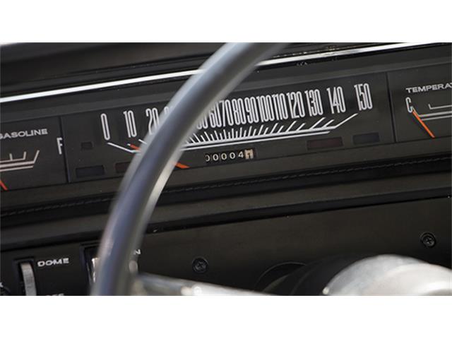 1968 Dodge Coronet R/T Two-Door Hardtop (CC-877103) for sale in Auburn, Indiana