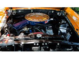 1970 Mercury Cougar Boss 302 Eliminator Hardtop (CC-877104) for sale in Auburn, Indiana