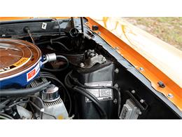 1970 Mercury Cougar Boss 302 Eliminator Hardtop (CC-877104) for sale in Auburn, Indiana