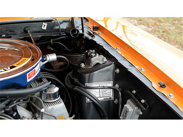 1970 Mercury Cougar Boss 302 Eliminator Hardtop (CC-877104) for sale in Auburn, Indiana
