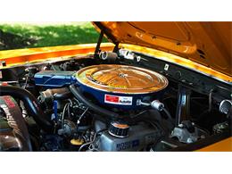 1970 Mercury Cougar Boss 302 Eliminator Hardtop (CC-877104) for sale in Auburn, Indiana