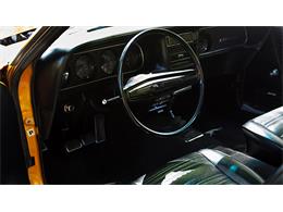 1970 Mercury Cougar Boss 302 Eliminator Hardtop (CC-877104) for sale in Auburn, Indiana