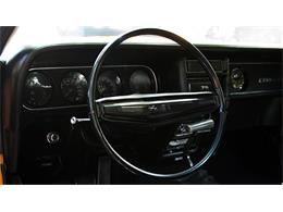 1970 Mercury Cougar Boss 302 Eliminator Hardtop (CC-877104) for sale in Auburn, Indiana