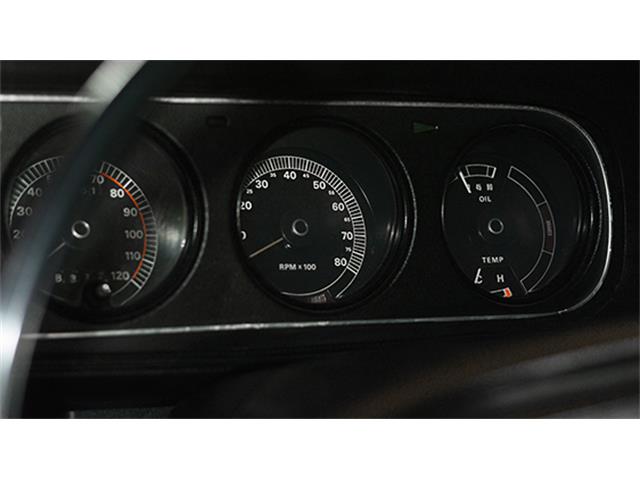1970 Mercury Cougar Boss 302 Eliminator Hardtop (CC-877104) for sale in Auburn, Indiana
