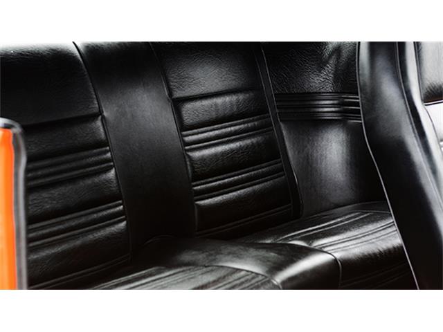 1970 Mercury Cougar Boss 302 Eliminator Hardtop (CC-877104) for sale in Auburn, Indiana
