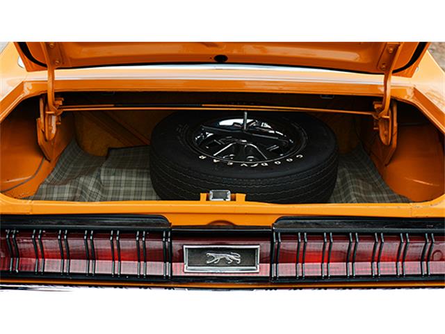 1970 Mercury Cougar Boss 302 Eliminator Hardtop (CC-877104) for sale in Auburn, Indiana