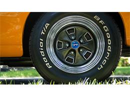 1970 Mercury Cougar Boss 302 Eliminator Hardtop (CC-877104) for sale in Auburn, Indiana
