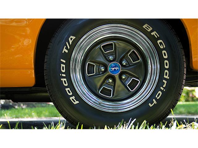 1970 Mercury Cougar Boss 302 Eliminator Hardtop (CC-877104) for sale in Auburn, Indiana