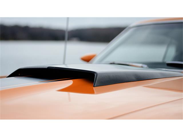 1970 Mercury Cougar Boss 302 Eliminator Hardtop (CC-877104) for sale in Auburn, Indiana