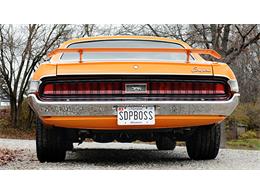 1970 Mercury Cougar Boss 302 Eliminator Hardtop (CC-877104) for sale in Auburn, Indiana