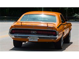 1970 Mercury Cougar Boss 302 Eliminator Hardtop (CC-877104) for sale in Auburn, Indiana