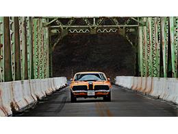 1970 Mercury Cougar Boss 302 Eliminator Hardtop (CC-877104) for sale in Auburn, Indiana