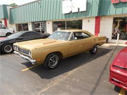 1969 Plymouth Road Runner (CC-877115) for sale in Downers Grove, Illinois