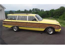 1963 Ford laura (CC-877133) for sale in Williamsport, Pennsylvania