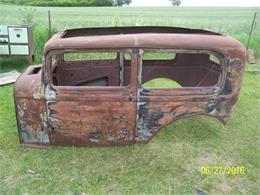 1932 Ford 2-Dr Sedan (CC-877149) for sale in Parkers Prairie, Minnesota