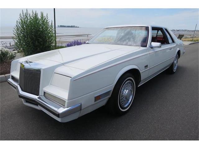 1981 Chrysler Imperial (CC-877166) for sale in Milford, Connecticut