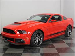 2013 Ford Mustang Roush Stage 2 (CC-877167) for sale in Ft Worth, Texas