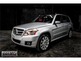 2011 Mercedes-Benz GL-Class (CC-877185) for sale in Nashville, Tennessee