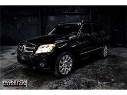 2012 Mercedes-Benz GL-Class (CC-877187) for sale in Nashville, Tennessee