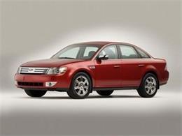2009 Ford Taurus (CC-877193) for sale in Sioux City, Iowa