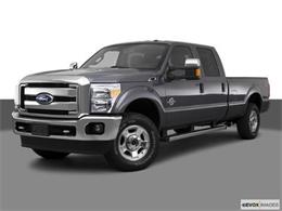 2011 Ford F250 (CC-877201) for sale in Sioux City, Iowa