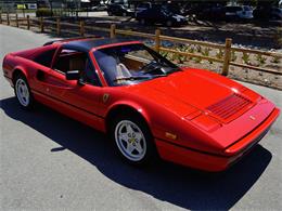1987 Ferrari 328 (CC-877226) for sale in Anaheim, California