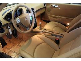 2009 Porsche Cayman (CC-877234) for sale in Anaheim, California
