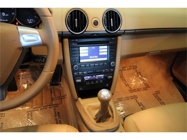 2009 Porsche Cayman (CC-877234) for sale in Anaheim, California
