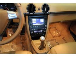 2009 Porsche Cayman (CC-877234) for sale in Anaheim, California