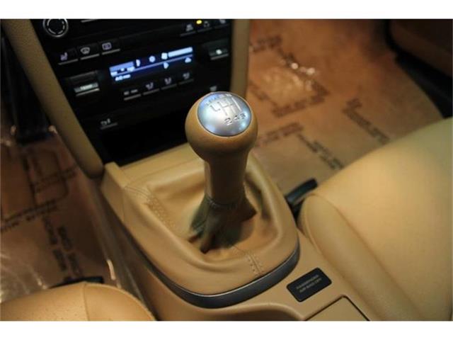 2009 Porsche Cayman (CC-877234) for sale in Anaheim, California
