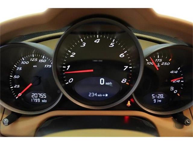 2009 Porsche Cayman (CC-877234) for sale in Anaheim, California