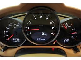 2009 Porsche Cayman (CC-877234) for sale in Anaheim, California