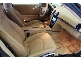 2009 Porsche Cayman (CC-877234) for sale in Anaheim, California
