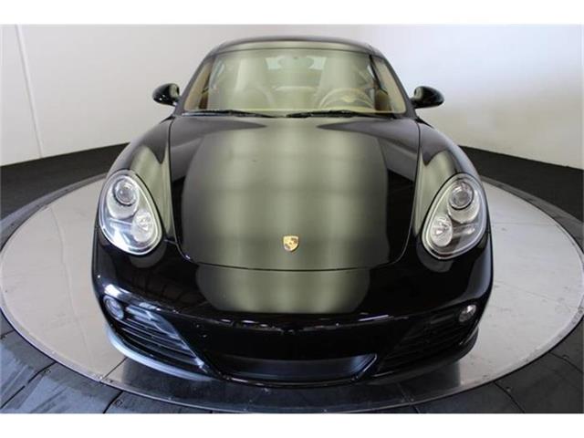 2009 Porsche Cayman (CC-877234) for sale in Anaheim, California