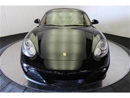 2009 Porsche Cayman (CC-877234) for sale in Anaheim, California