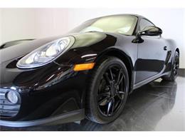 2009 Porsche Cayman (CC-877234) for sale in Anaheim, California