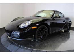 2009 Porsche Cayman (CC-877234) for sale in Anaheim, California