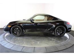 2009 Porsche Cayman (CC-877234) for sale in Anaheim, California