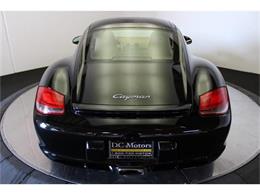 2009 Porsche Cayman (CC-877234) for sale in Anaheim, California