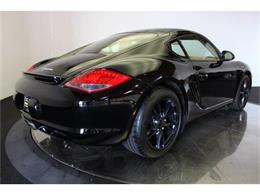 2009 Porsche Cayman (CC-877234) for sale in Anaheim, California
