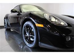 2009 Porsche Cayman (CC-877234) for sale in Anaheim, California