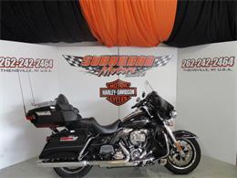 2015 Harley-Davidson® FLHTK - Ultra Limited (CC-877258) for sale in Thiensville, Wisconsin