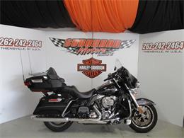 2015 Harley-Davidson® FLHTK - Ultra Limited (CC-877261) for sale in Thiensville, Wisconsin