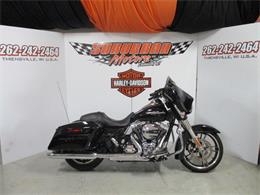 2015 Harley-Davidson® FLHXS - Street Glide® Special (CC-877262) for sale in Thiensville, Wisconsin
