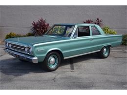 1967 Plymouth Belvedere 440 (CC-877268) for sale in Sarasota, Florida