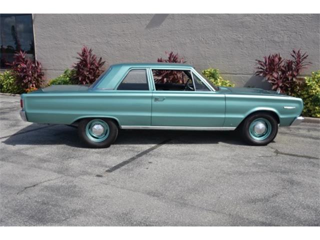 1967 Plymouth Belvedere 440 (CC-877268) for sale in Sarasota, Florida